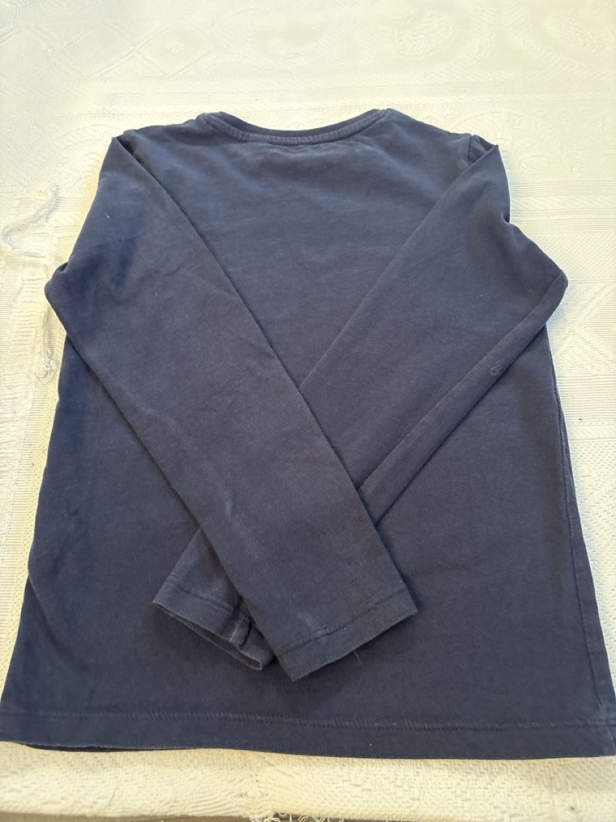 Okaidi Maglioni & Felpe: Pullover mit Fussball Motiv – Usato da Spreitenbach venduto da bea_wrh6 2