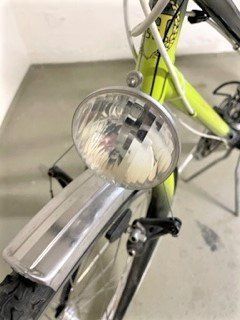 Velos: DaMeN / MäDcheN  FahRRad – Gebraucht aus Winkel von zeho 2