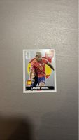 Sticker Lamine Yamal Extra Sticker Silber neu