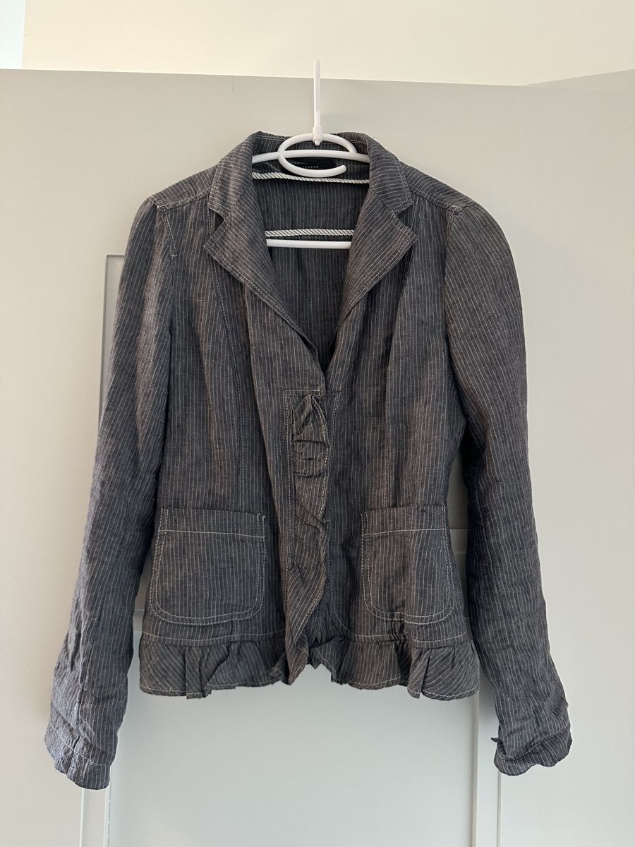 Max Mara Giacche: Weekend MaxMara Blazer / Light Jacket – Nuovo (secondo la descrizione) da Zürich venduto da juz_2t2j