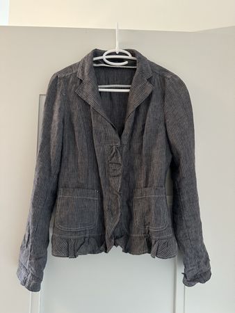 Weekend MaxMara Blazer / Light Jacket