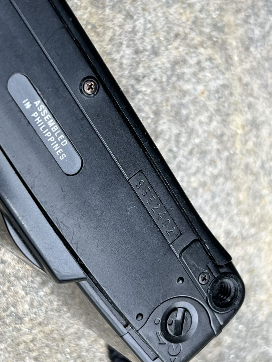 Pentax Fotocamera: Pentax Espio Mini  – Usato da Zürich venduto da thi_c7d2 5