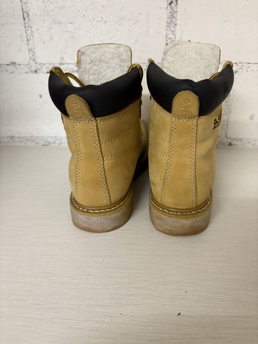 Scarpe da uomo: Winterschuhe BOMBA Größe 42 – Usato da Thun venduto da jeff070 3