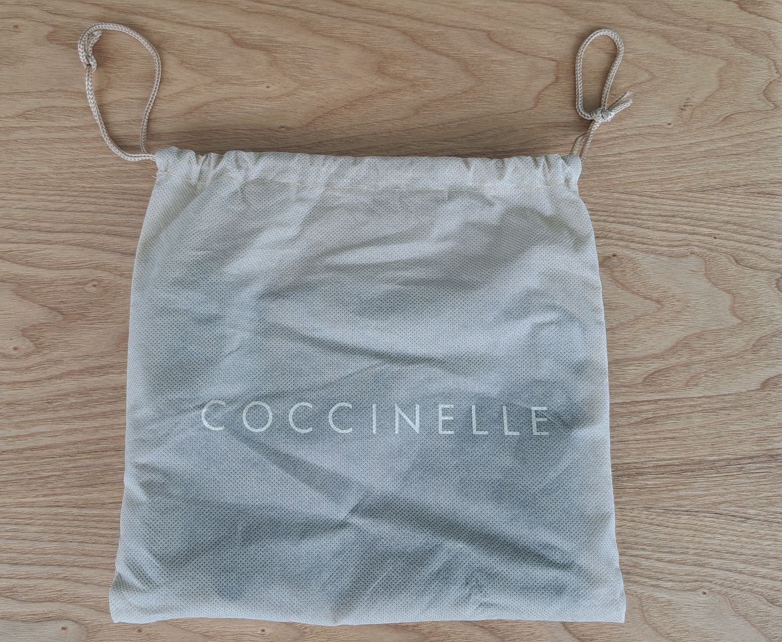 Coccinelle Borse: Coccinelle Clutch – Usato da Dietlikon venduto da H.Anne 4