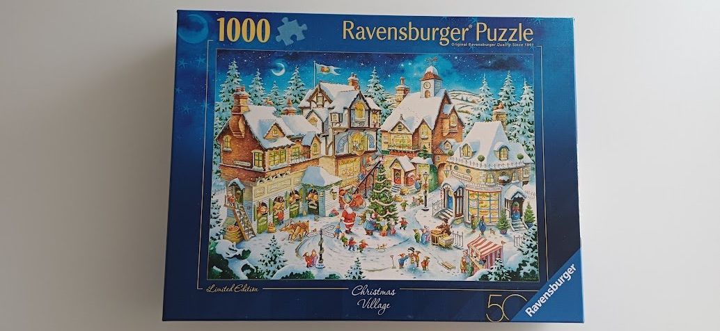 Ravensburger Puzzle: Puzzle – Usato da Pfäffikon ZH venduto da rst628