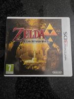 The Legend of Zelda A Link Between Worlds 3DS
