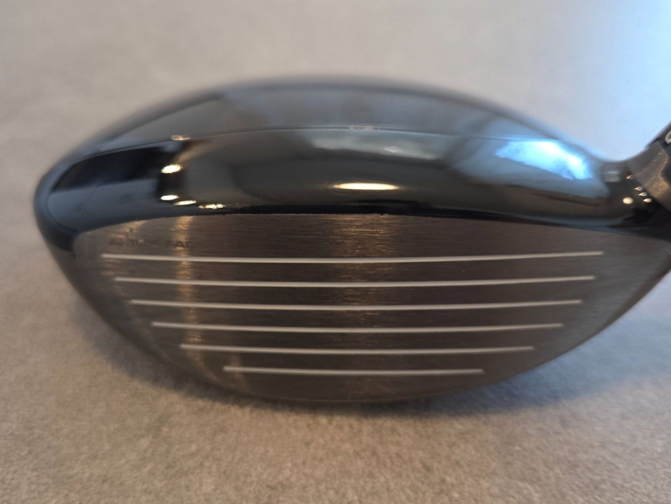 Callaway Mazze & Set: Callaway Elyte Triple Diamond 3-Wood – Usato da Bösingen venduto da gregorspychiger 5