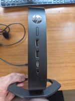 HP t640 Thin Client Ryzen R1505G 4GB 16GB eMMC