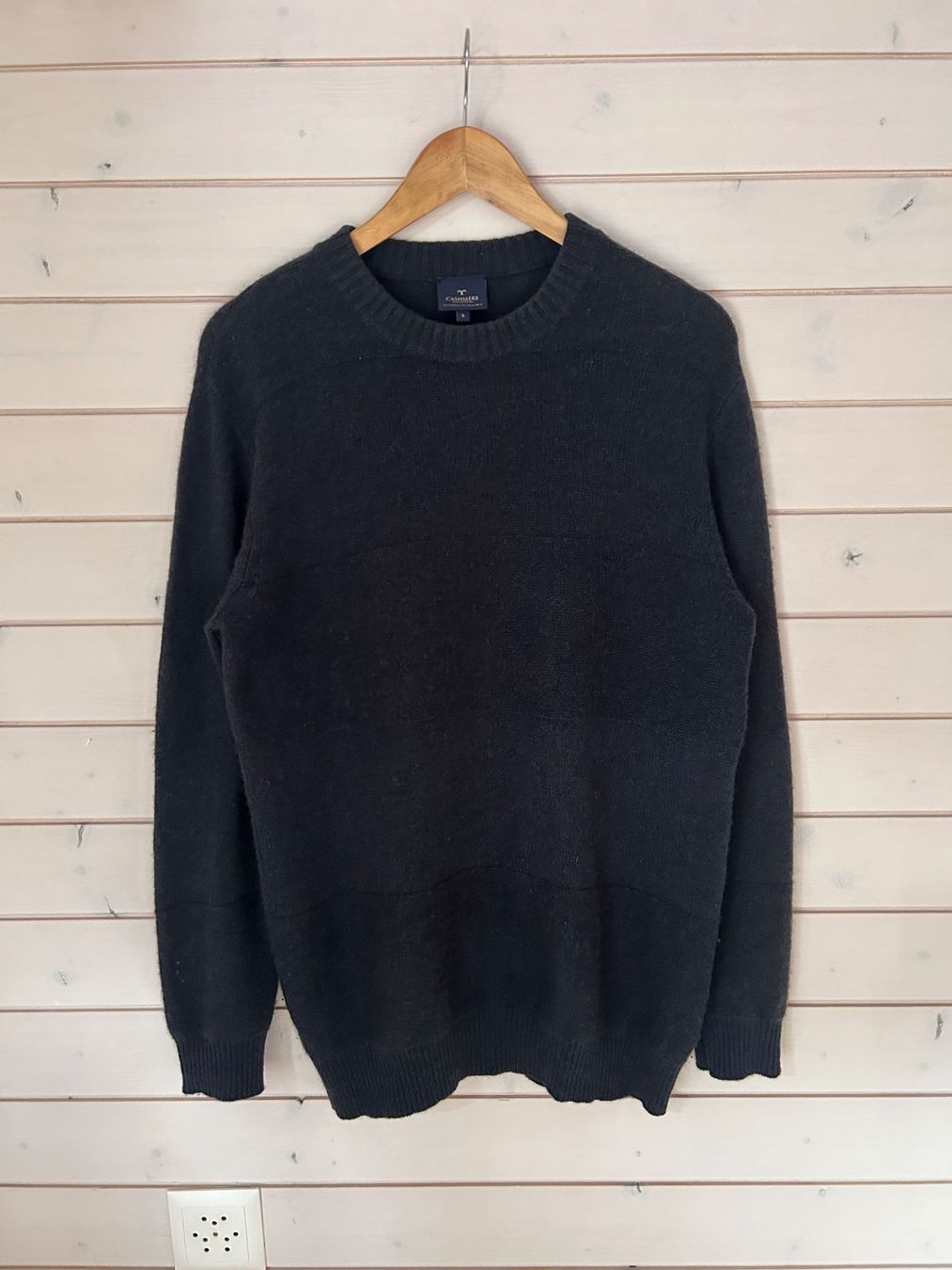Pulls & Sweat-shirts: Cashmere Collection Pullover - Gr. M – D'occasion à Illnau par Monkky 1