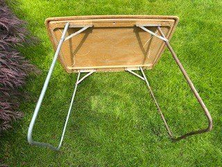 Tische: kLaPPbaReR CaMpiNgtisCh – Gebraucht aus Winkel von zeho 5