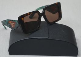 Prada SPR 23Y Sonnenbrille / Lunettes de soleil