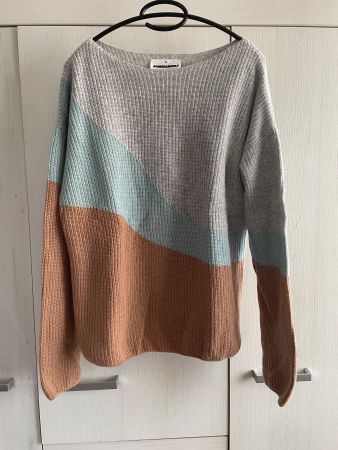 ARMEDANGELS 55% Wolle und 45% Baumwolle Pullover - Gr. XS
