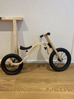 Laufrad leg&go Holz wie neu