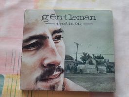 CD Gentleman - trodin on