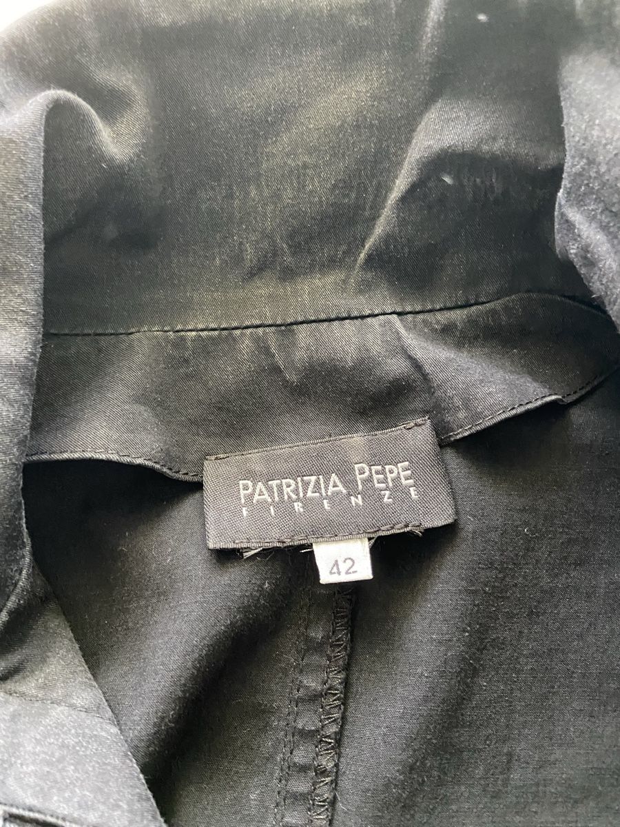 Giacche: Patrizia Pepe Jacke Gr S – Usato da Horgen venduto da smlecnik78 3