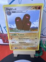 POKÉMON / Digdri LV.50 / Platinum 🇩🇪