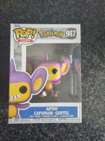 Funko Pop Pokémon Griffel 947