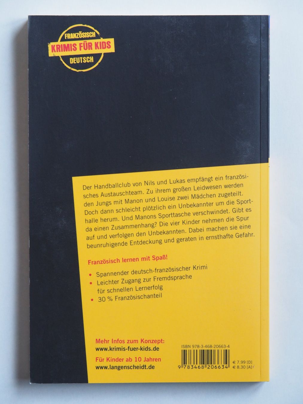 Libri: Une équipe brillante - Ein brillantes Team – Nuovo (secondo la descrizione) da Wittenbach venduto da Nirual01 1