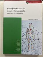 Biologie für die Berufsmaturität