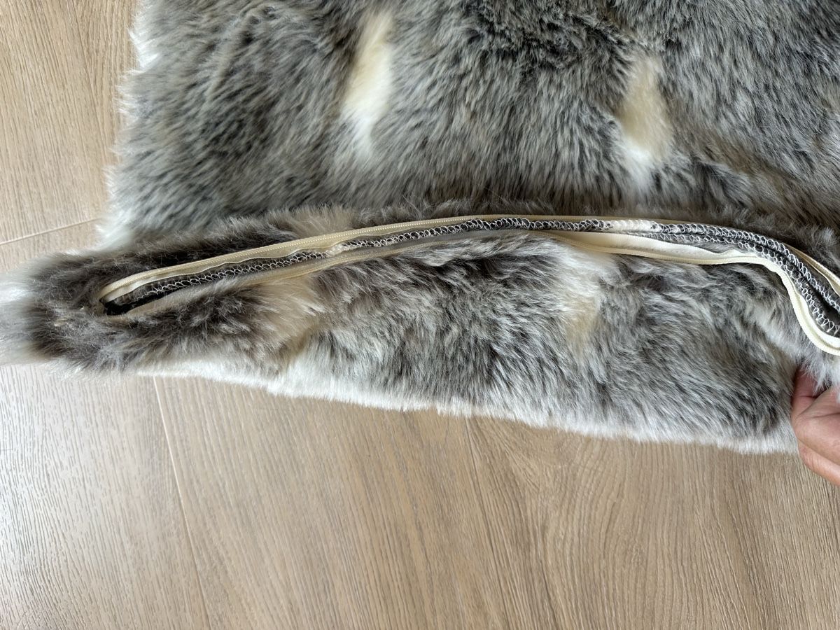 Kissen: Fourre de coussin  – Neu (gemäss Beschreibung) aus Préverenges von sop_57x2 1