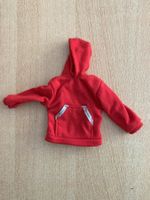 Jacke für Barbie