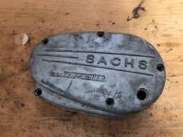 Sachs 503 Kupplungsdeckel Motor automatic