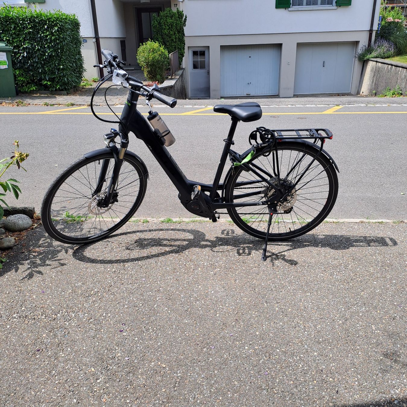 Bulls Biciclette: Bulls Cross Light EVO – Usato da Gümligen venduto da media0000 1