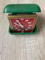 Reisewecker Blessing (Made in West Germany)