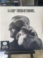 Haftbefehl / Mainpark Baby / Sealed 