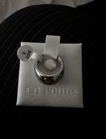 Ring En Route Size 8 NEU