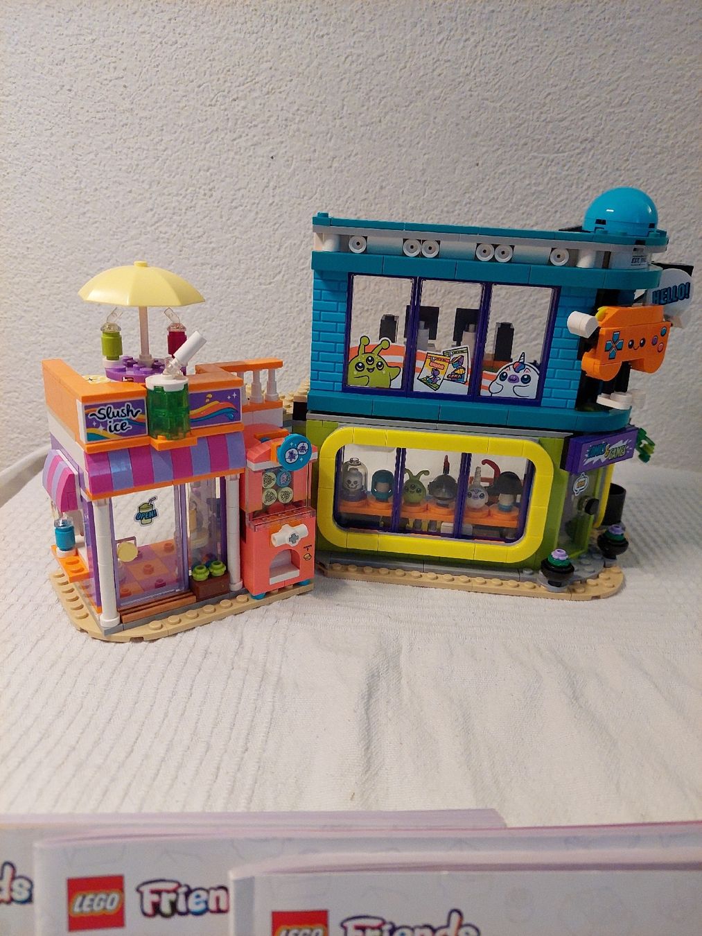 Lego Kit di costruzioni: Lego Friends 42674 – Usato da Embrach venduto da osi3 1