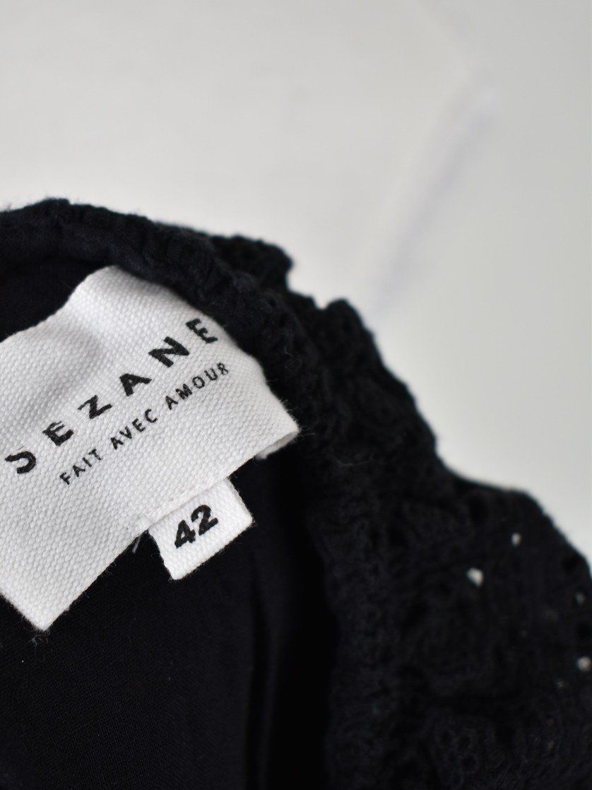 Sezane Blusen: Sézane Bluse "Adelie", one shoulder, Gr.42, neuwertig – Neu (gemäss Beschreibung) aus Nürensdorf von 2ND_STORY 6