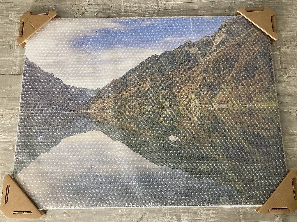 Foto & Immagini: Klöntal – Nuovo e nell'imballaggio originale da Schwändi GL venduto da Blacklife 1