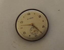 Mouvement montre  AVIONAL
