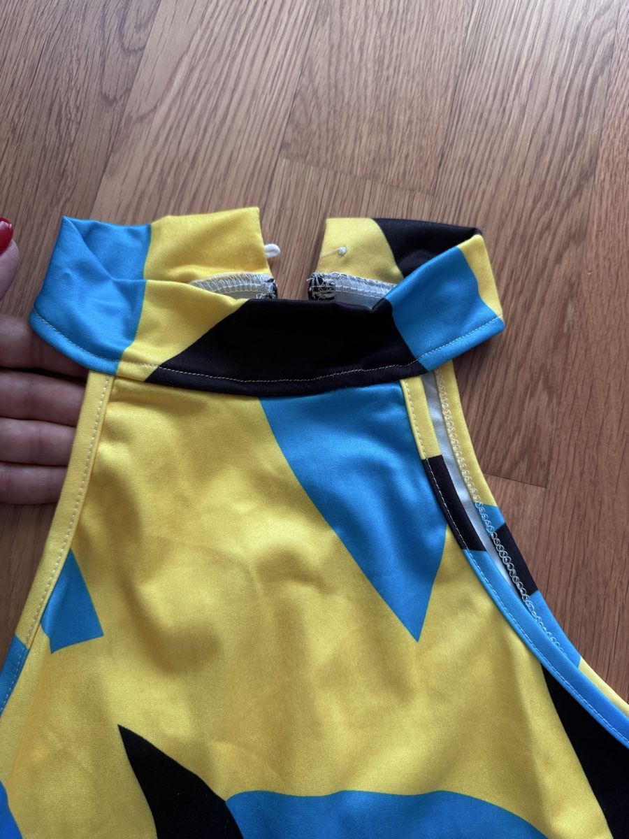 Vestiti: Kleid Gr S neu – Nuovo (secondo la descrizione) da Unterengstringen venduto da Cuz_5555 1