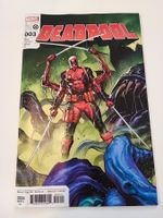 Deadpool #3