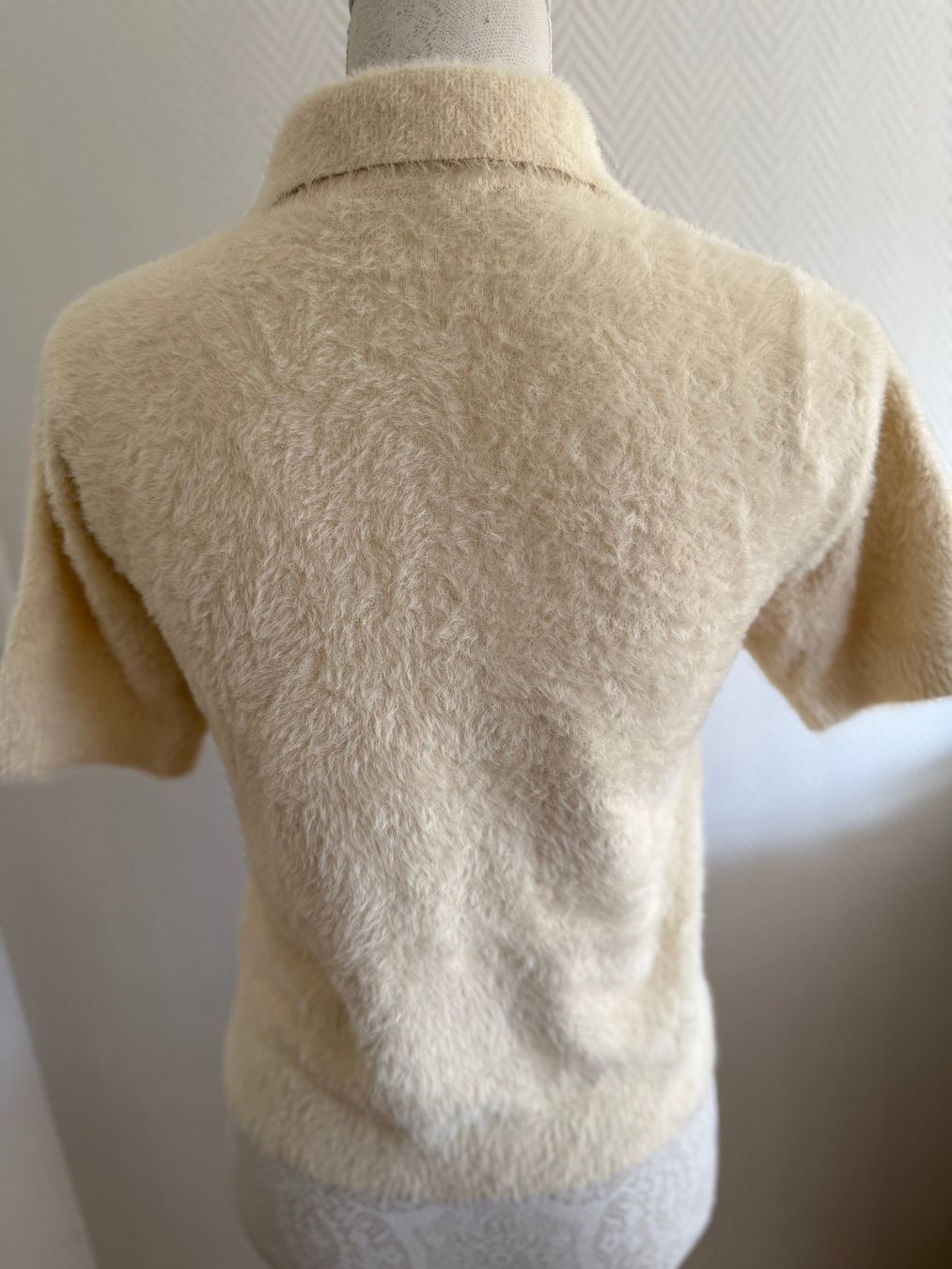 Mango Maglioni & Felpe: Mango Sommer Pullover Damen Gr. S – Usato da Kirchdorf AG venduto da coco123 2