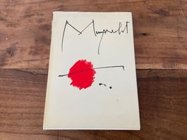 L'oeuvre gravé sur cuivre, 1944 - 1980. Mumprecht, Rudolf
