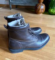 Chaussures d’hiver