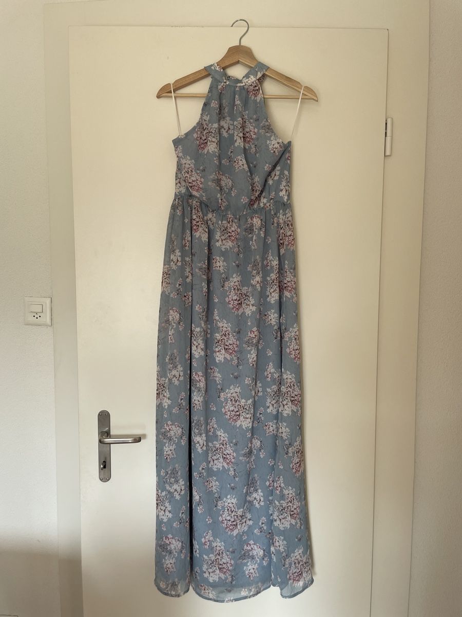 Vila Vestiti: Vila maxi dress NEU – Nuovo (secondo la descrizione) da Zürich venduto da naan