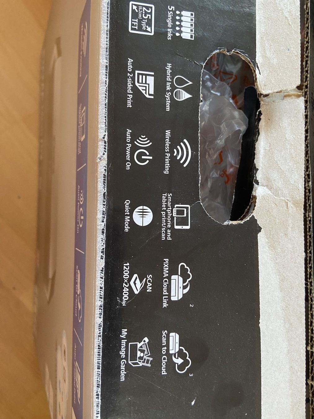 Philips Purificatori d'aria: Luftreiniger Philips  AC2889 – Usato da Zofingen venduto da kurtsiegrist 2