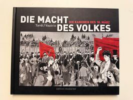 RARITÄT - DIE KANONEN DES 18. MÄRZ - DIE MACHT DES VOLKES