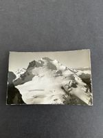Nadelhorn: Der Dom - E. Gyger Adelboden