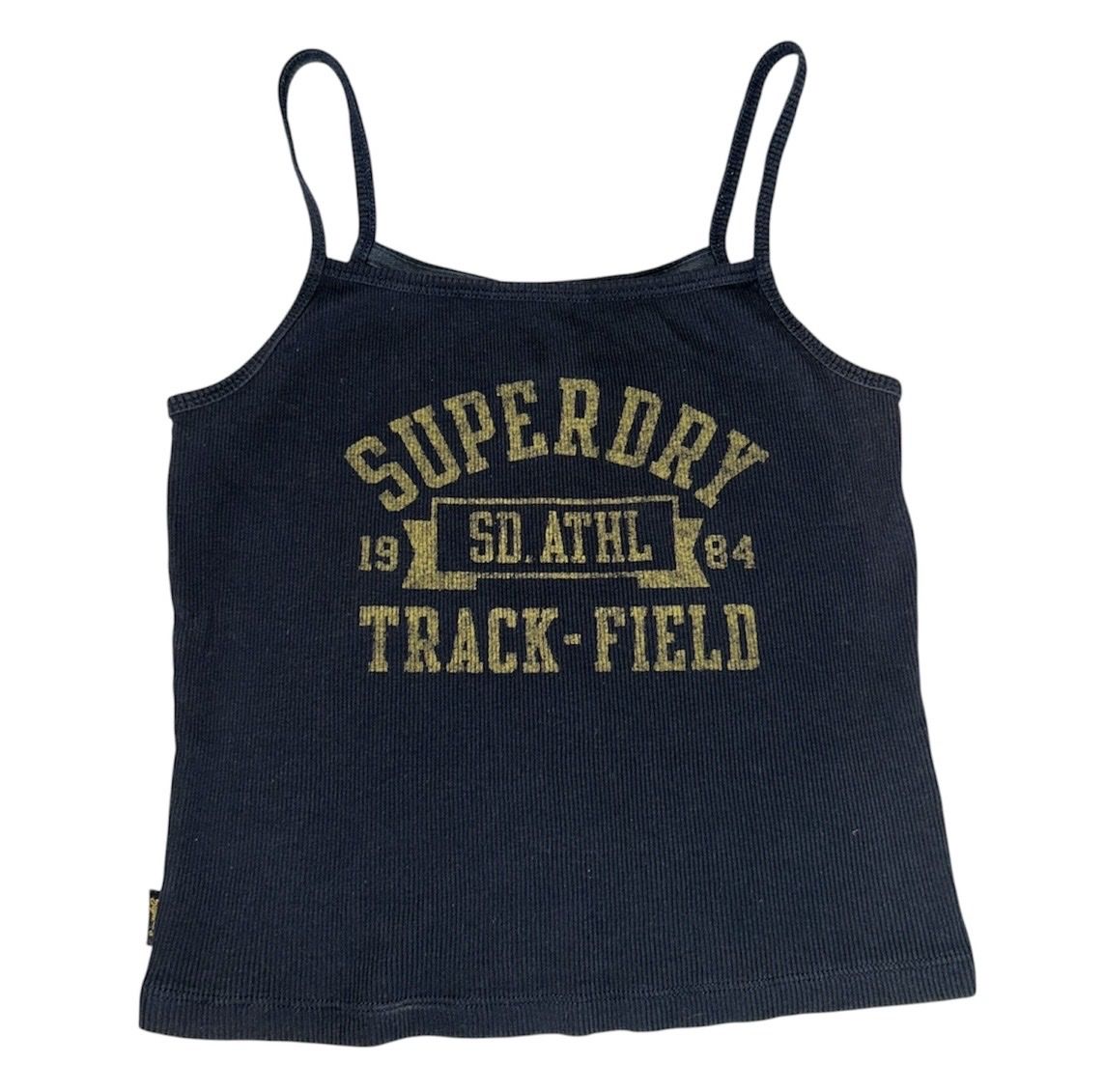 Superdry Top: Superdry Top – Usato da Basel venduto da lenarrari