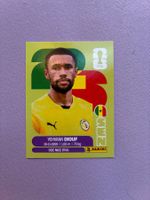 FIFA WC 2026 Yehvann Diouf SEN 3 Sticker