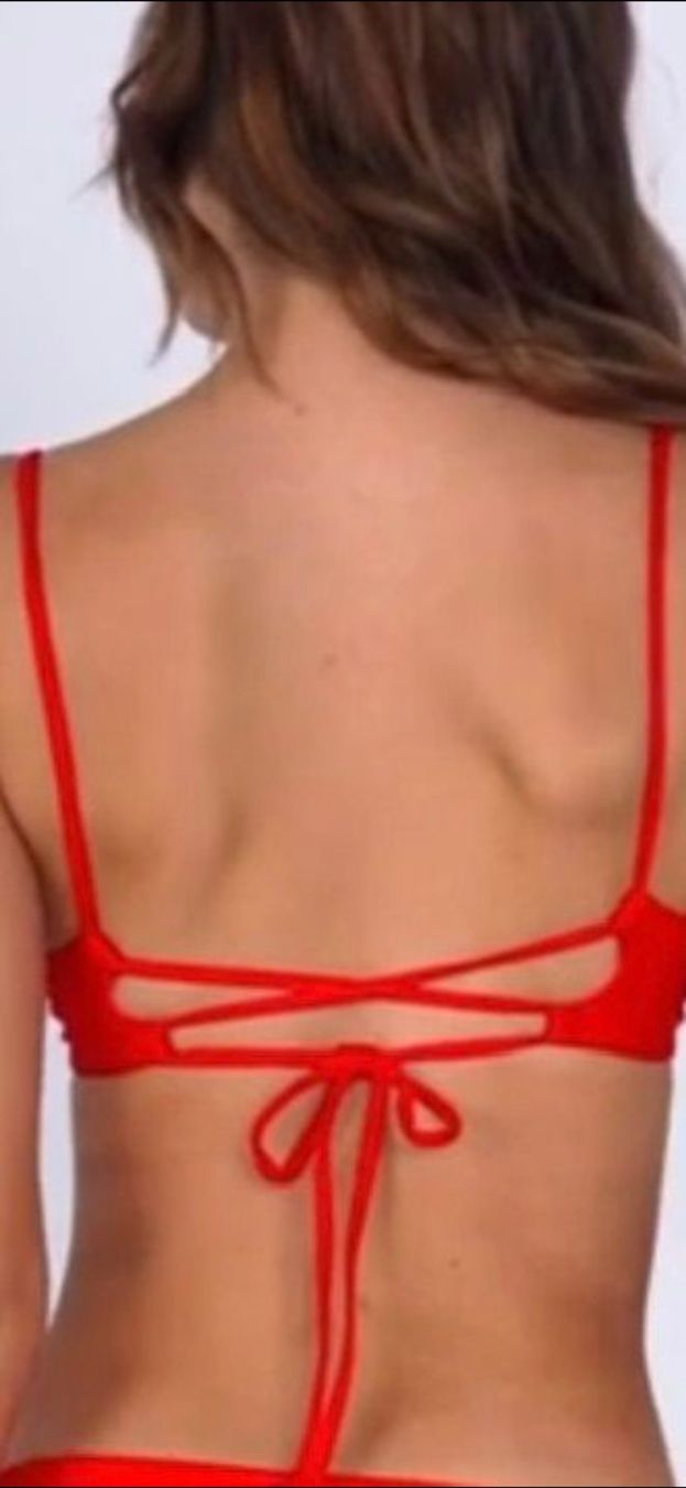 Costumi da bagno & Bikini: Maaji Bikini Set, drehbar Grösse M, Neu! – Nuovo e nell'imballaggio originale da Mettmenstetten venduto da mir_6dq9 2