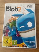 Nintendo Wii / deblob 2 nordic games