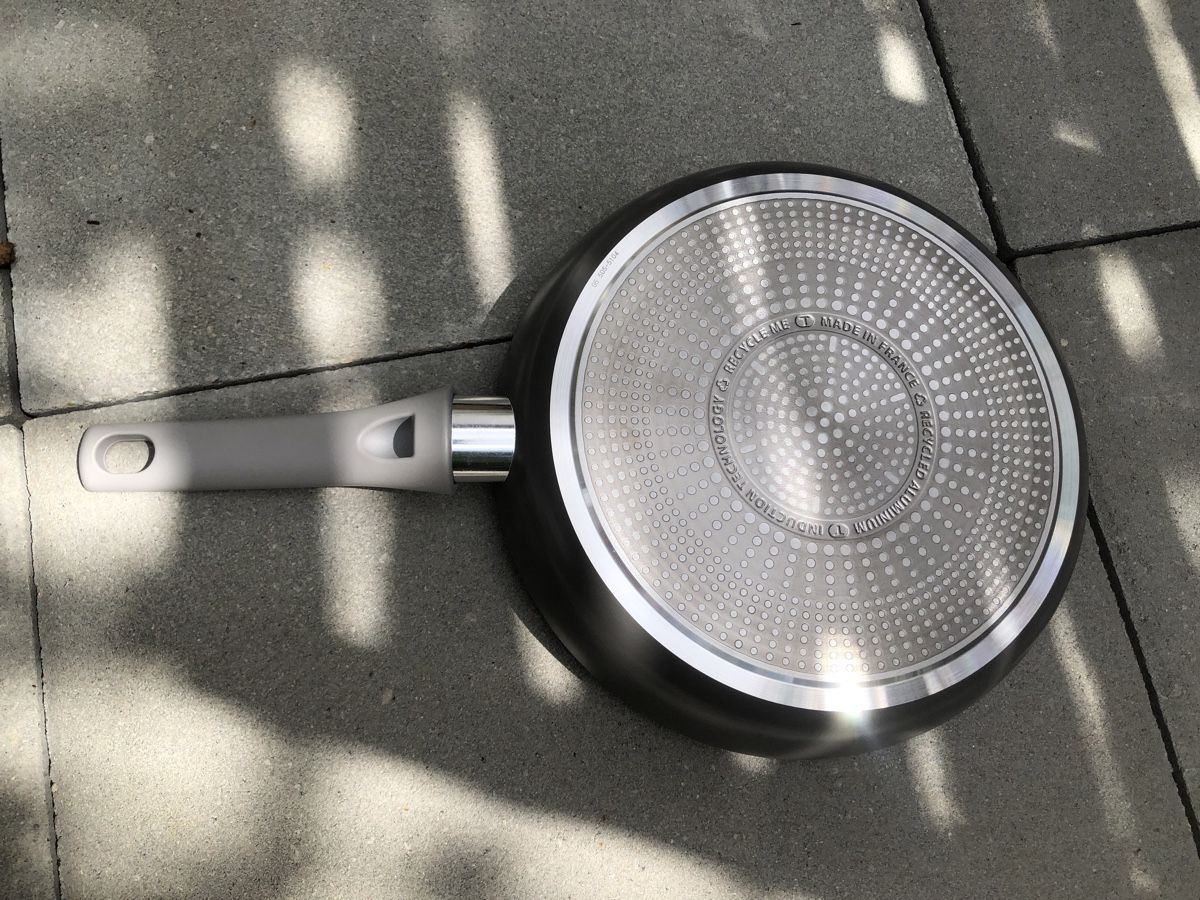 Tefal Pfannen: Pfanne Téfal Ceramikbeschichtet – Neu und originalverpackt aus Buochs von Happy.Man 5