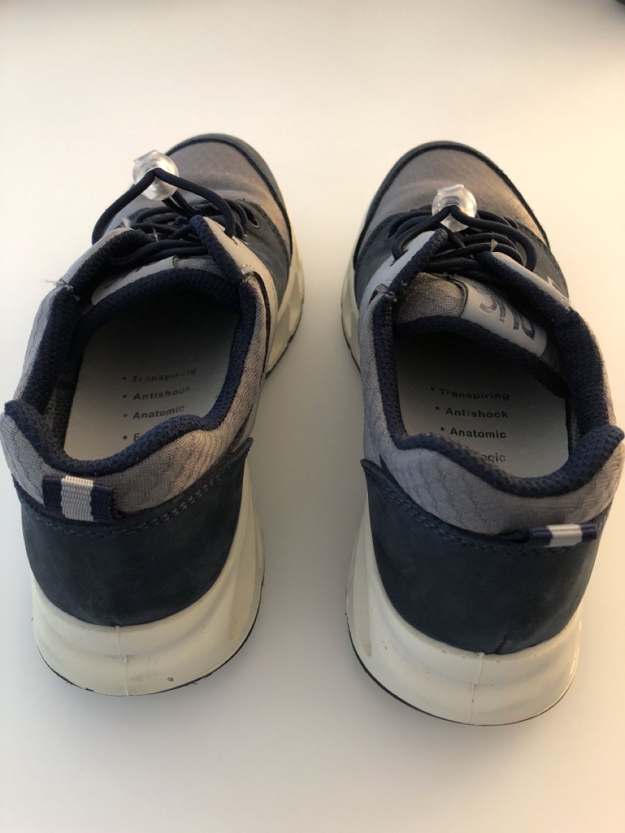 Primigi Herrenschuhe: Primigi Halbschuh GoreTex Grösse 36 – Gebraucht aus Oberglatt ZH von cyringo 1