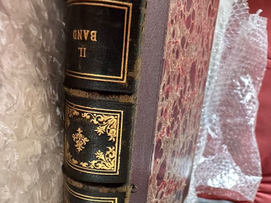 Libri: Vintage Dürer Buch – Usato da Herbriggen venduto da Sehrazade 2